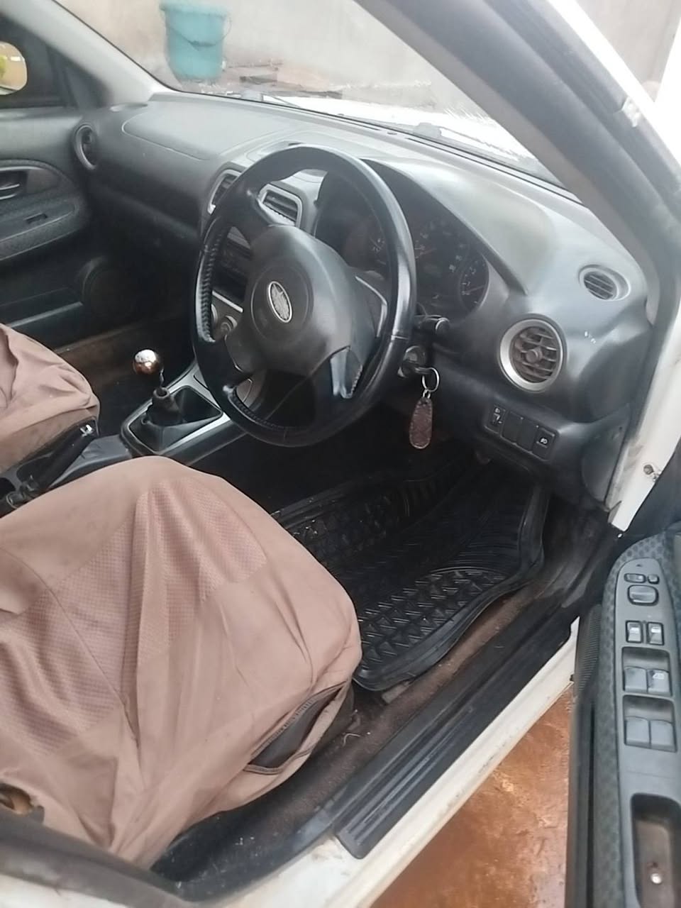 cars harare