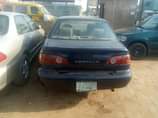 A picture of Corolla 08119454732