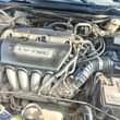 A picture of Honda Accord 2004