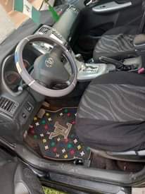 A picture of Toyota Corolla 013