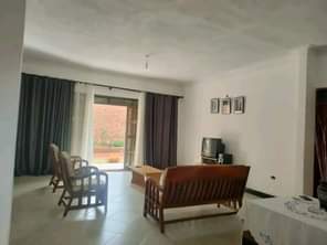 A picture of 160m House on sale 160m located at wakiso nkowe Has