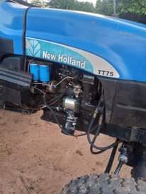 A picture of TRACTOR 0620356906