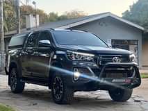 toyota legend