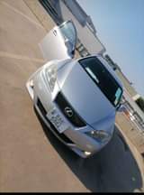 lexus is250