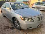 A picture of Camry Le 2009 Model