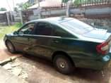 A picture of Toyota Camry Everything is working perfectly Location Owerri aladinma 1