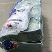 A picture of magodoro inch 10 Ya 5 kwa 6 Tsh 130 000