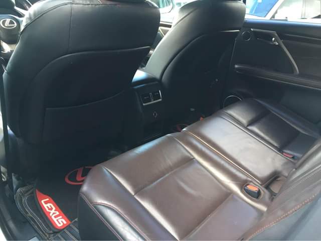 A picture of Noting to fix Buy and drive Everything works perfectly okay