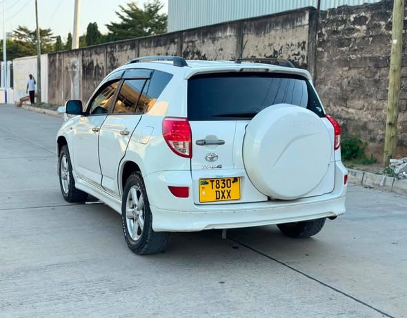 A picture of RAV4 MISSTZ