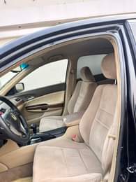 A picture of SUPER CLEAN REGISTERED 2011 MODEL HONDA ACCORD Nothing to repair