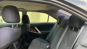 A picture of FOREIGN USED 2011 TOYOTA CAMRY SE 4 8M NET PRICE
