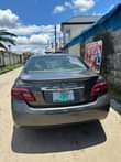 A picture of Toyota camry 2008 Everything is perfect 2 4 million Agent
