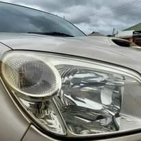 A picture of Toyota Rav 4 inauzwa
