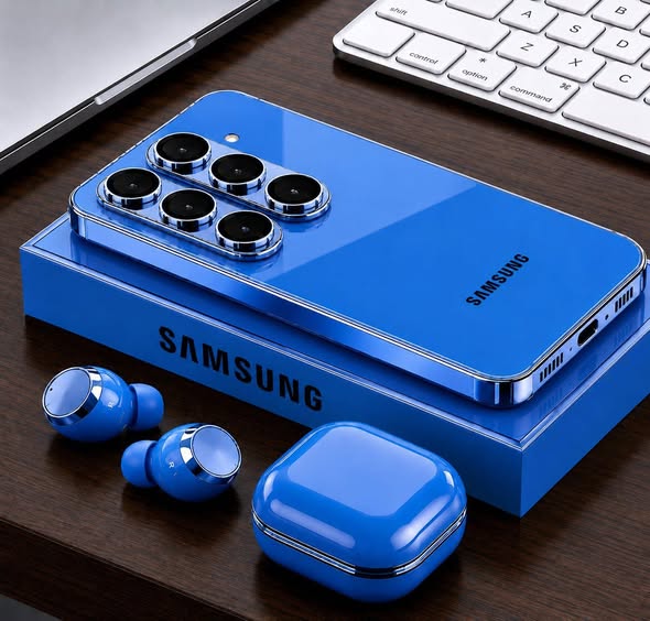 A picture of SAMSUNG A56 FOR LIPA MDOGO MDOGO