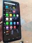 A picture of Infinix note 7 64gb 4gbram