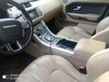 A picture of RANGE ROVER EVOGUE PRESTIGE