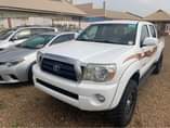 A picture of Toyota Tacoma