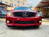 A picture of 2008 Mercedes Benz C300