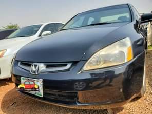A picture of Sweet deal alert Honda EOD 2005 model Price is 1