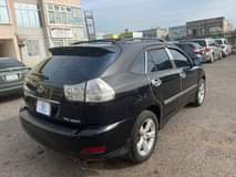 A picture of RX 330