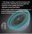 A picture of Ant vibrations pads