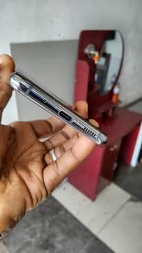 A picture of Samsung S20 5G