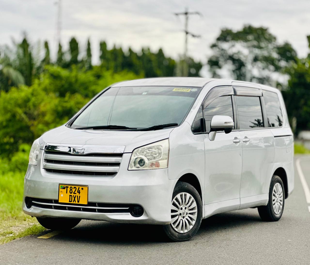 used toyota