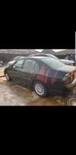 A picture of Honda civic 2005