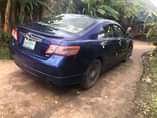 A picture of Toyota Camry