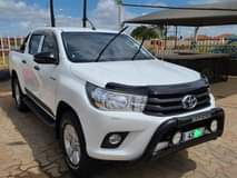 toyota legend