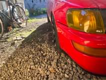 used toyota corolla