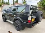 A picture of PRADO NAMBA C