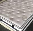 A picture of Foreign Mattress