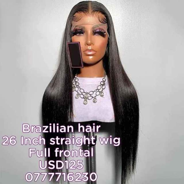 brazilian hair