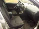 A picture of Vibe Pontiac 03