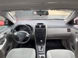 A picture of Foreign used 2013 Toyota Corolla Available
