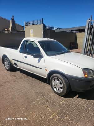 CARS,BAKKIES,BIKES A.