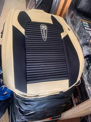 A picture of Car seat covers