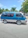 A picture of Lite haic petrol Auto gia cc 1900 IPO Chamanz DAR