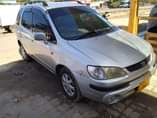 A picture of Toyota Spacio old model