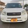A picture of Bei Price 18ml TU FREE TRANSFER Contact 0712934193 Toyota Rav