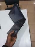 A picture of Hp stream 11pro g3 notebook pc celron 1.6ghz 4gb ram