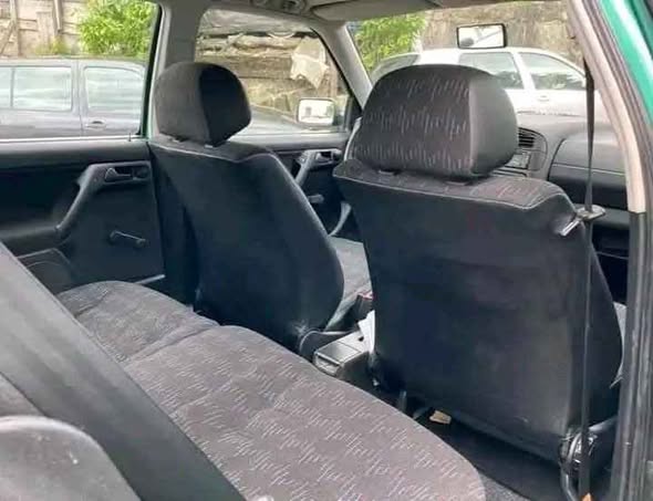 A picture of VOLKSWAGEN GOLF 3 FOR SALE