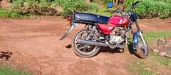 A picture of BAJAJ BOXER UEP.912A ON SALE LOCATED KAWANDA TOWN PRICE1.6M 1600000