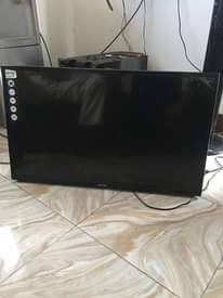 A picture of Heynz flat tv inch 32