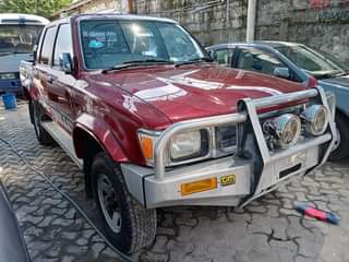 A picture of HILUX 2 8 INAUZWA BEI ML 55 3L DISEL 0712445511