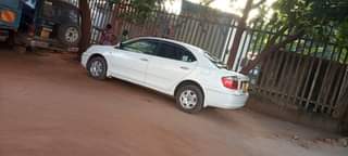 A picture of 2006 Toyota Premio 15