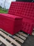 A picture of Bed sofa