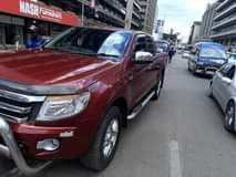 used ford ranger