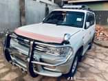 A picture of Landcruser prado at 25M 0709529728 0779212141